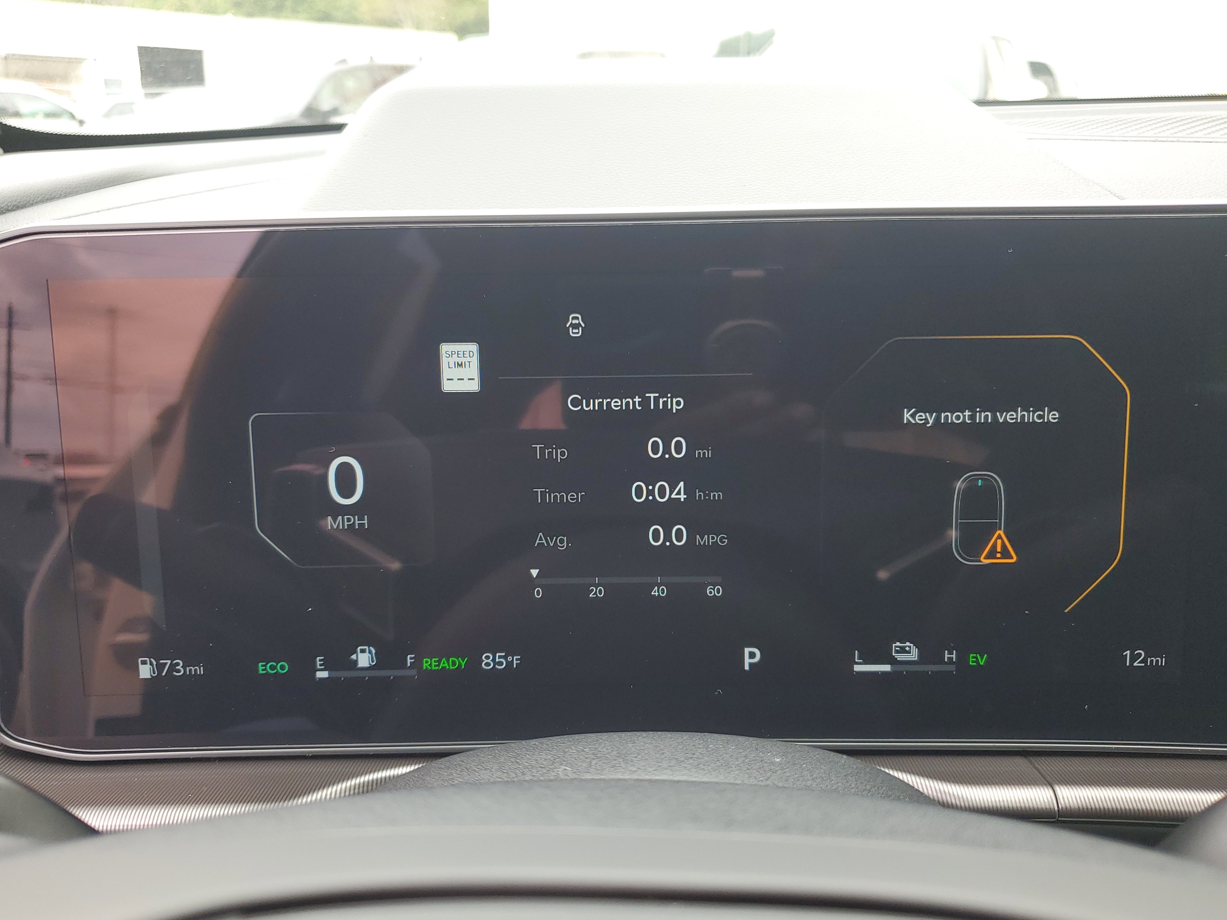 New 2026 Kia Sportage SX Prestige image 25