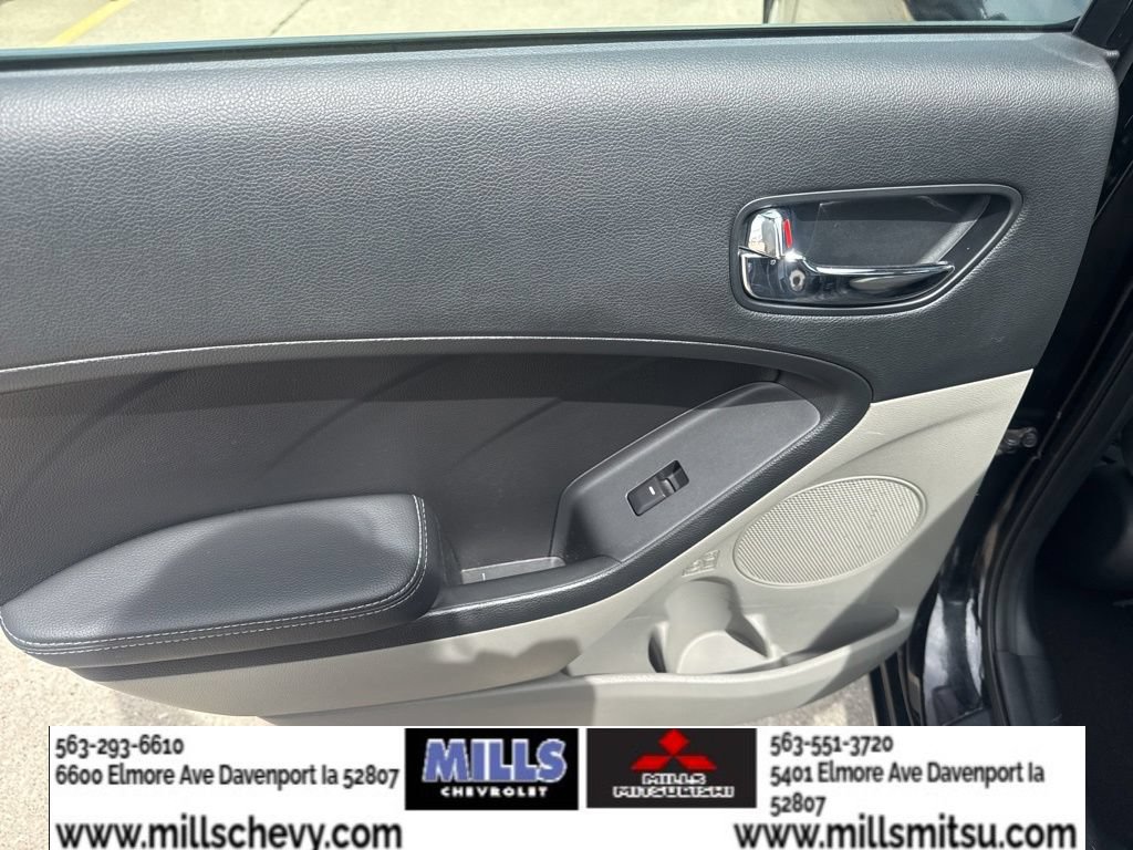 Used 2016 Kia Forte LX FWD image 19