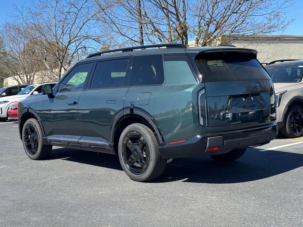 Used 2027 Kia Telluride SX Prestige X-Line image 5