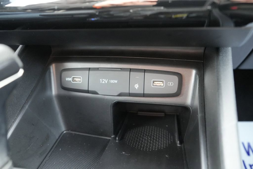 Certified 2022 Hyundai Santa Cruz SEL w/ Activity Package image 30