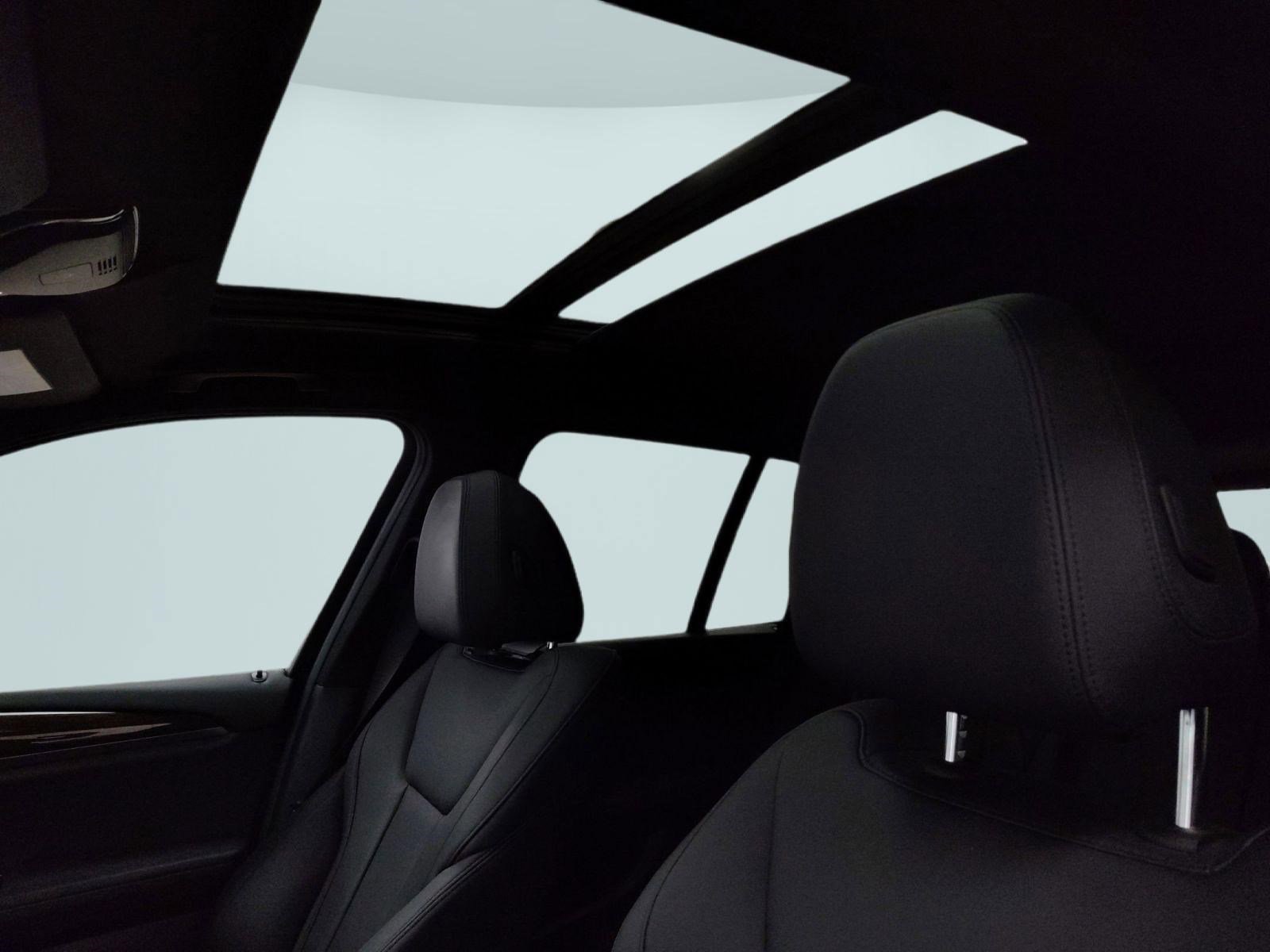 Used 2018 BMW X3 xDrive30i image 12