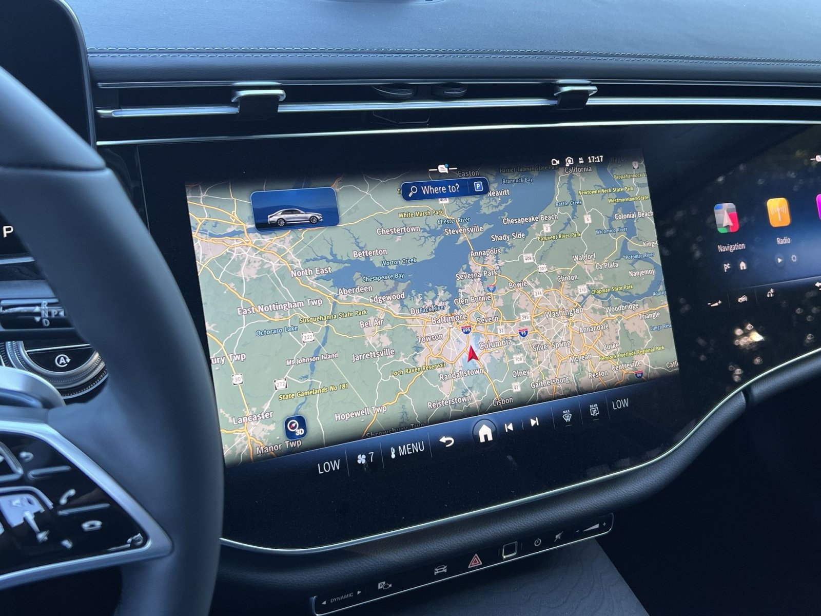 New 2027 Mercedes-Benz E 450 4MATIC Sedan image 25