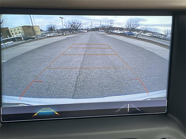 Used 2019 GMC Acadia Denali image 44