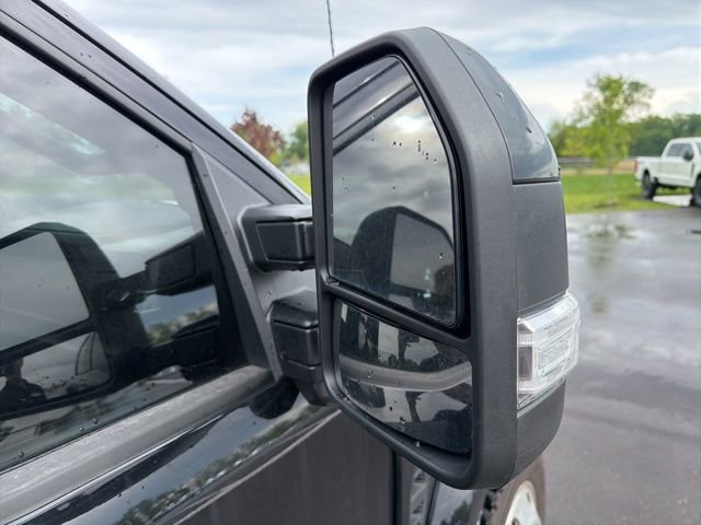 Used 2025 Ford F450 Platinum AWD/4WD image 5