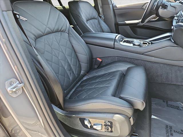 Used 2026 BMW X6 xDrive40i AWD/4WD image 22