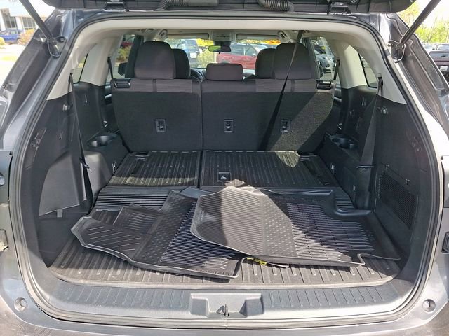 Used 2022 Toyota Highlander L AWD/4WD image 30