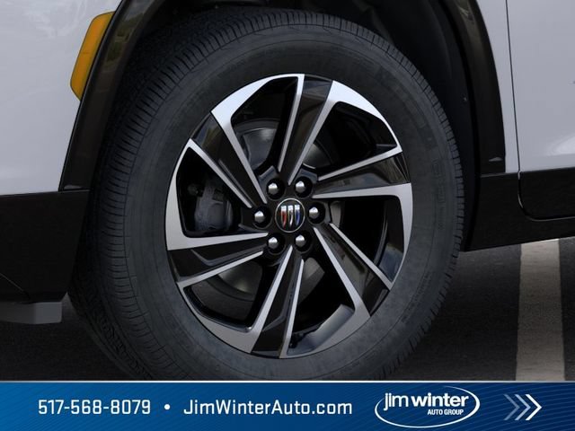 New 2026 Buick Enclave Sport Touring w/ Power Package AWD/4WD image 24