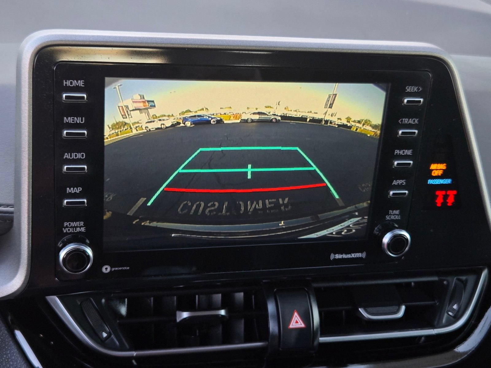 Certified 2020 Toyota C-HR LE FWD image 14