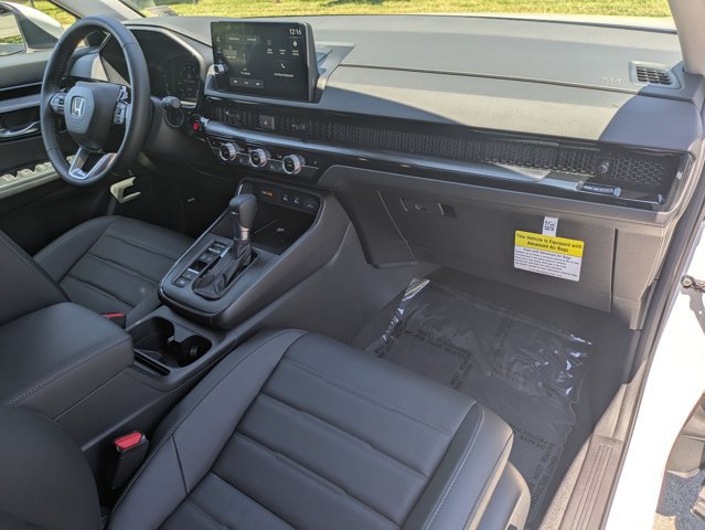 Used 2026 Honda CR-V EX-L image 22