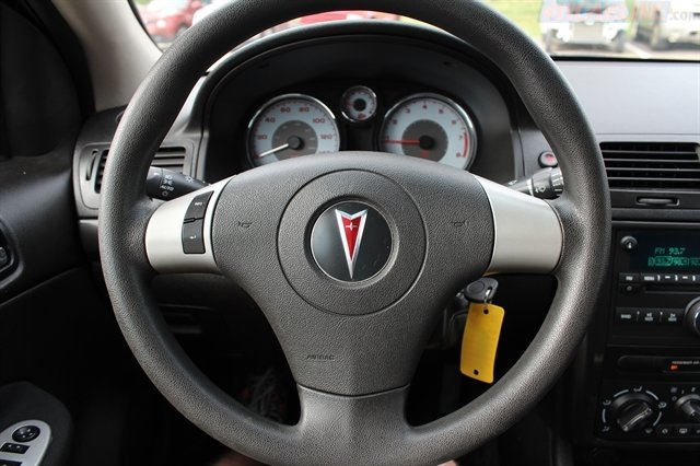 Used 2008 Pontiac G5 image 16