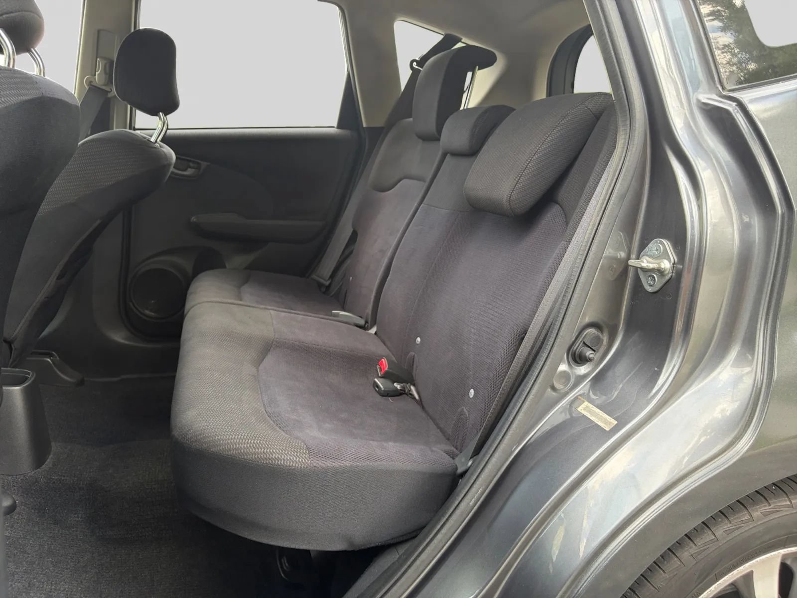 Used 2013 Honda Fit Sport image 13