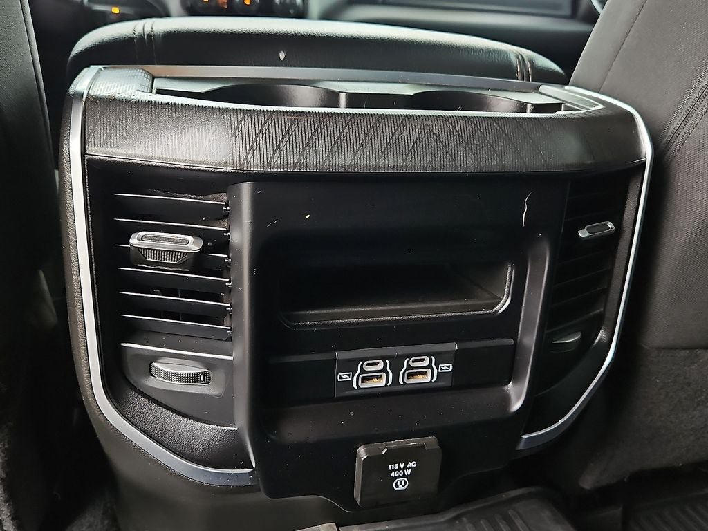 Used 2025 RAM 3500 Lone Star AWD/4WD image 19