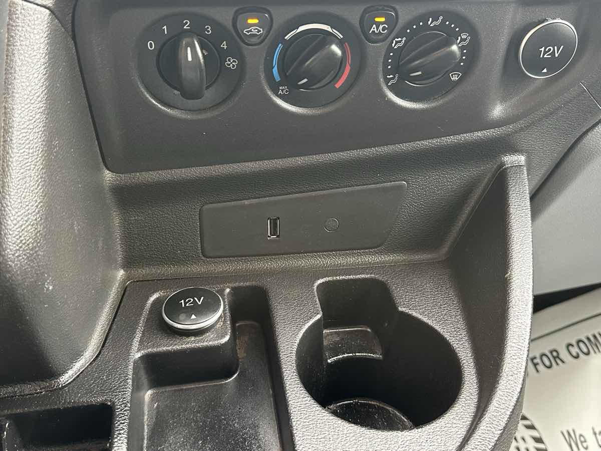 Used 2019 Ford Transit 350 138 DRW w/ Interior Upgrade Package image 26