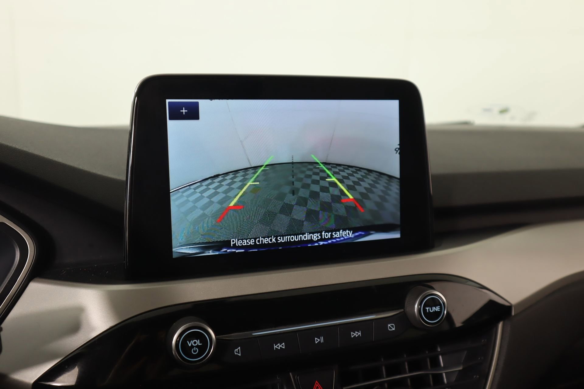 Used 2022 Ford Escape SE w/ Convenience Package image 6