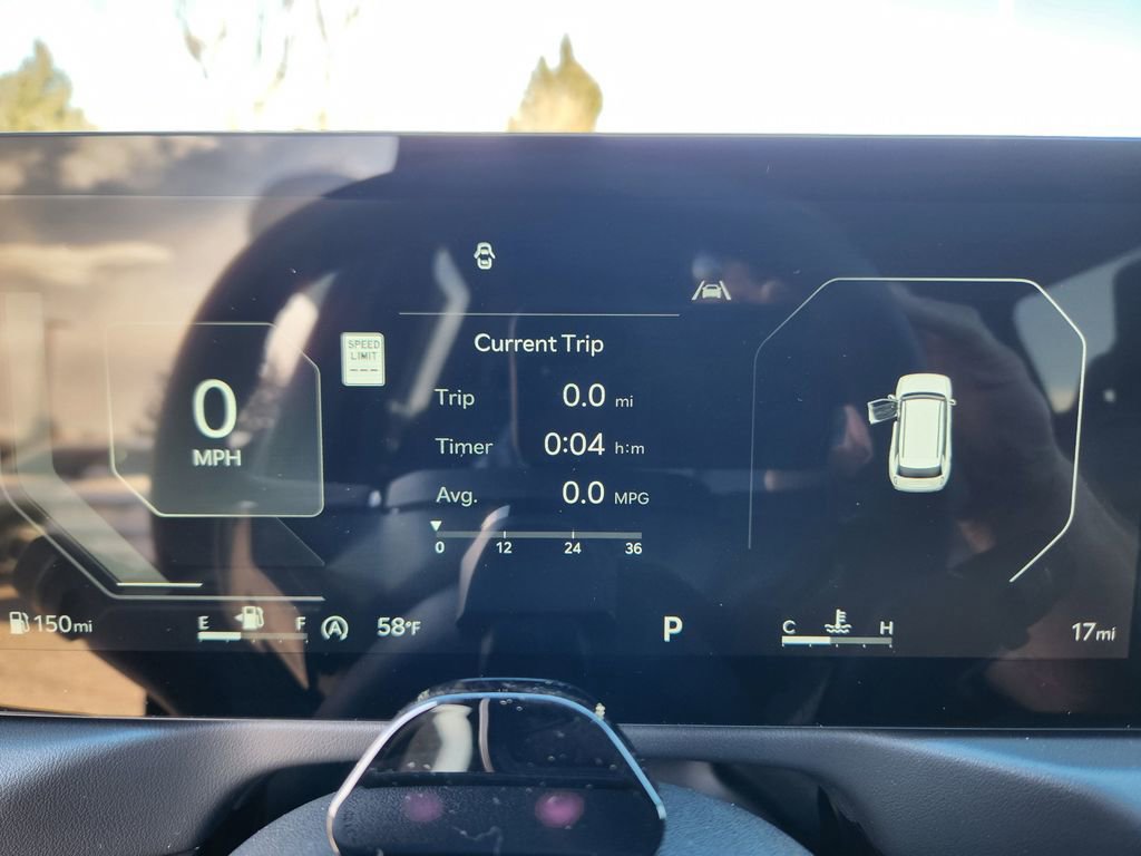 New 2027 Kia Telluride SX X-Line image 18