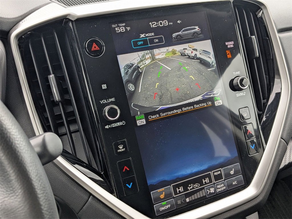 Used 2025 Subaru Ascent Premium image 24