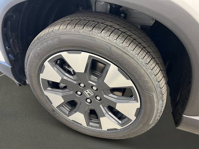 New 2026 Honda Pilot Elite image 11
