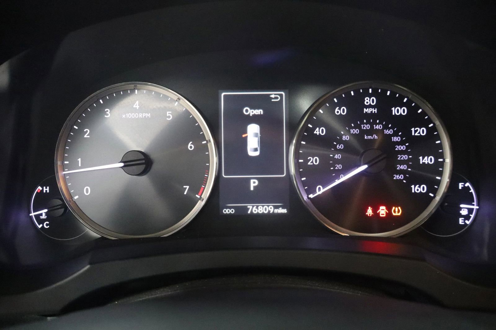 Used 2018 Lexus IS 300 AWD w/ Comfort Package image 27