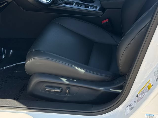 Certified 2025 Honda Civic Sport Touring image 14