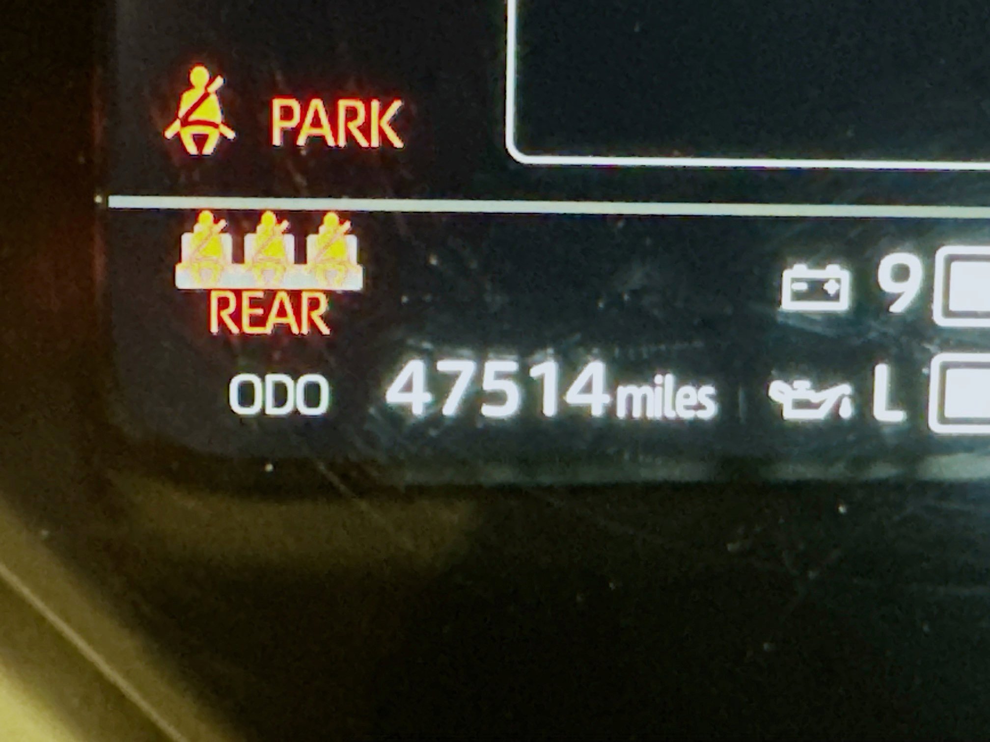 Used 2022 Toyota Tundra Platinum w/ Advanced Package AWD/4WD image 19