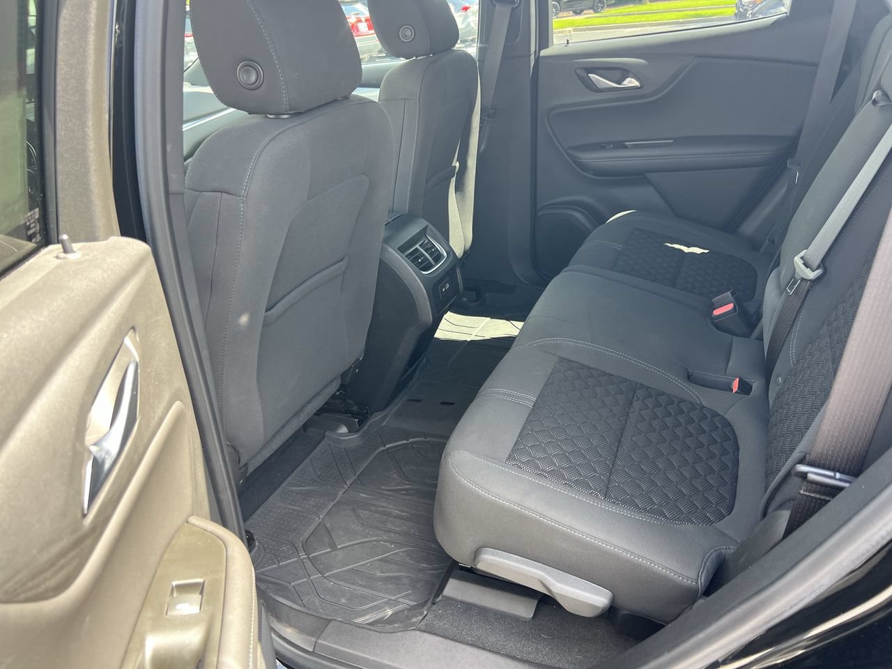 Used 2022 Chevrolet Blazer LT w/ LPO, Floor Liner Package FWD image 32