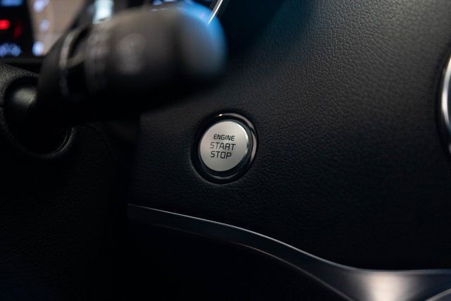 Used 2023 Kia Stinger GT-Line image 38