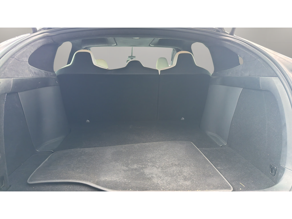 Used 2020 Tesla Model X Long Range AWD/4WD image 12