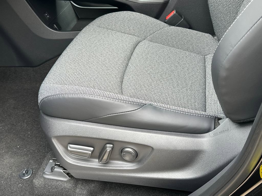 New 2026 Toyota bZ XLE Plus image 20