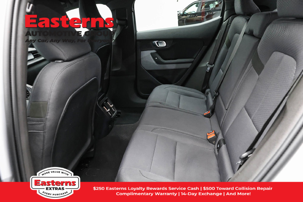 Used 2024 Polestar Polestar 2 RWD image 20