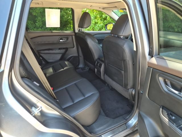 Used 2023 Nissan Rogue SL w/ SL Premium Package AWD/4WD image 13