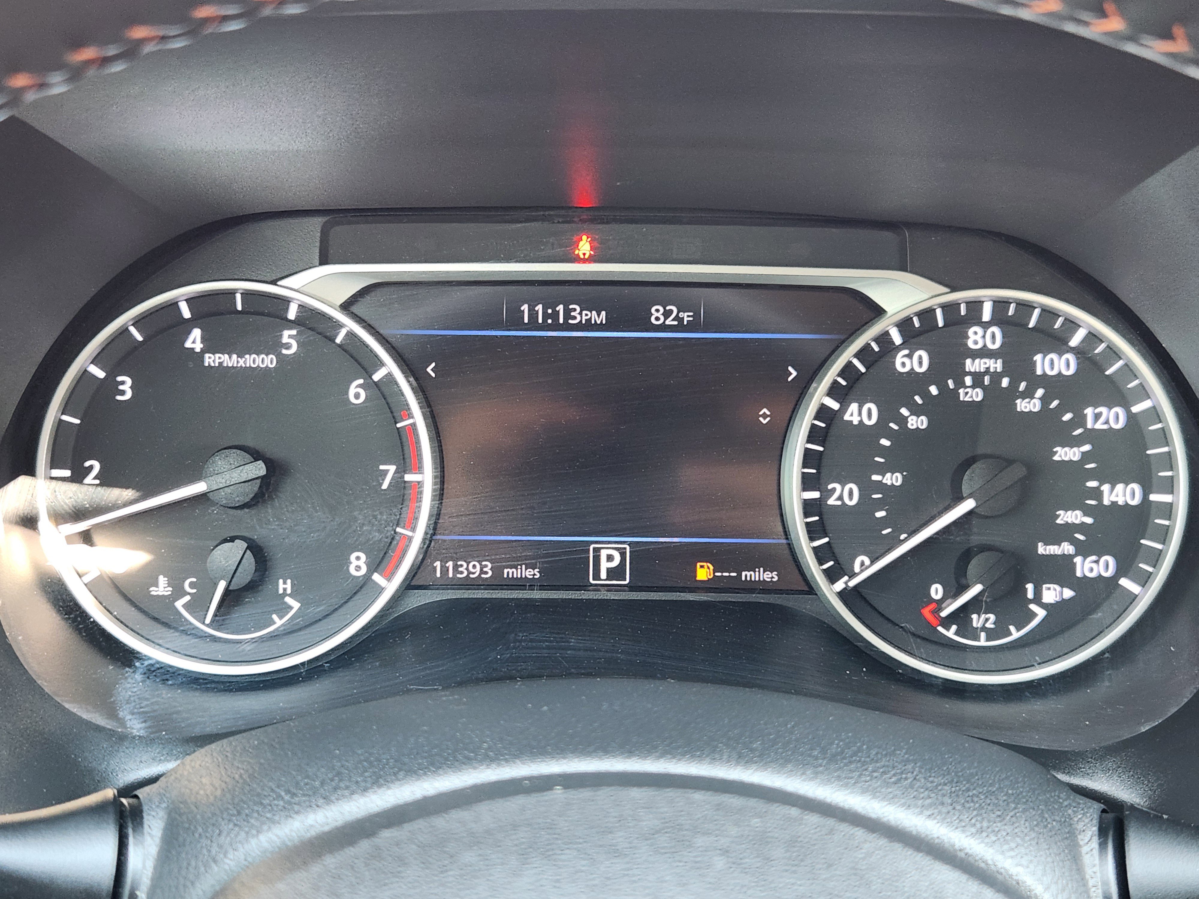 Used 2022 Nissan Sentra SR image 14