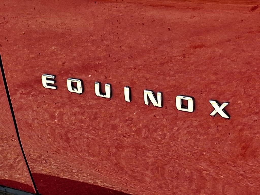 Certified 2019 Chevrolet Equinox Premier FWD image 33