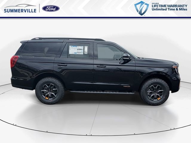 New 2026 Ford Expedition Tremor AWD/4WD image 2