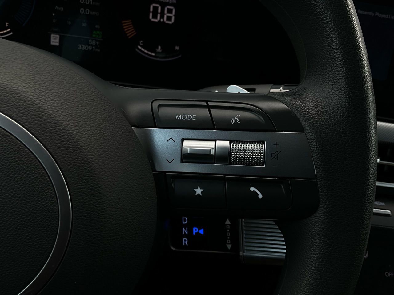 Used 2025 Hyundai Sonata SEL image 35