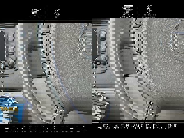 Used 2005 Cadillac De Ville w/ Equipment Group image 13