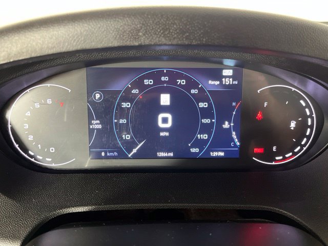 Used 2025 RAM ProMaster 2500 w/ U-Haul Equipment Group FWD image 23