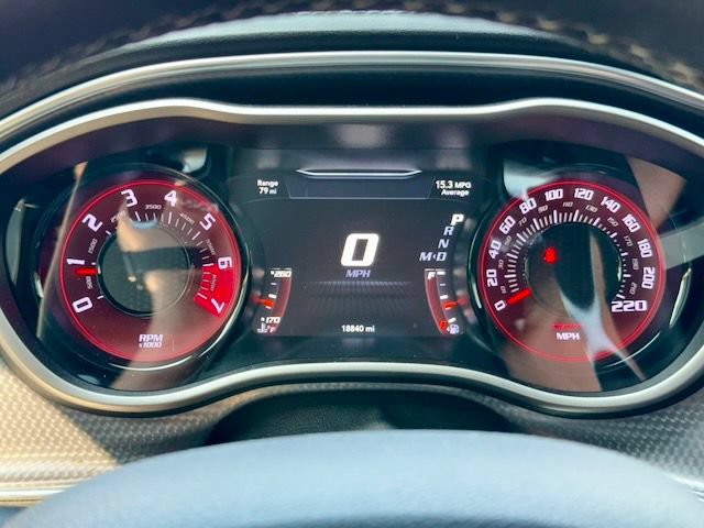 Used 2020 Dodge Challenger SRT Hellcat Redeye RWD image 15