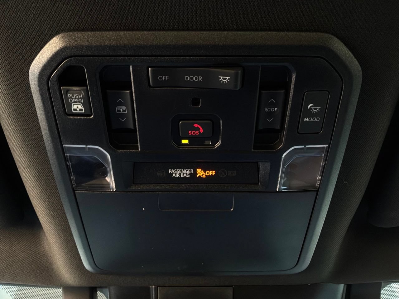 Used 2023 Toyota Tundra 1794 Edition AWD/4WD image 24