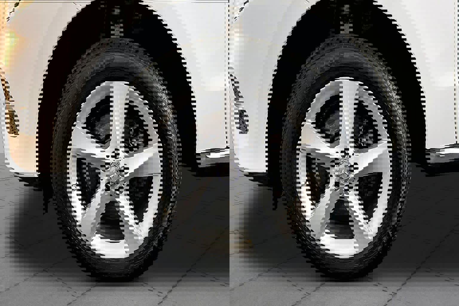 Used 2016 Mercedes-Benz GLE 350 4MATIC image 11