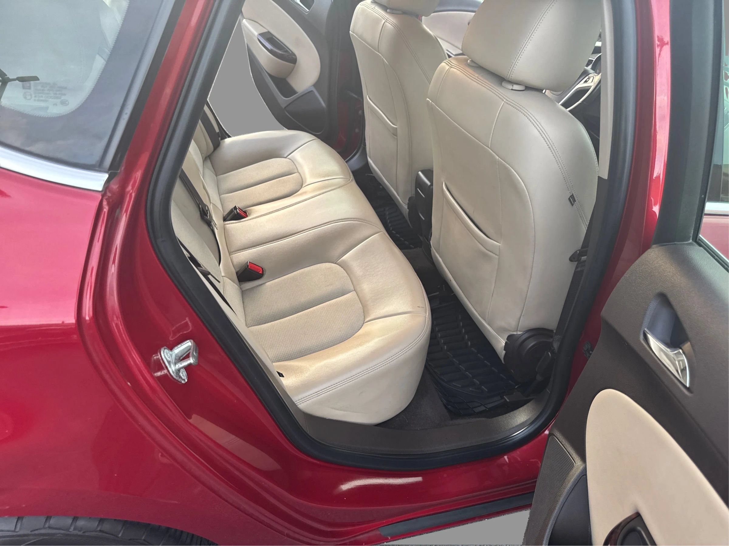 Used 2016 Buick Verano w/ Comfort Package FWD image 24
