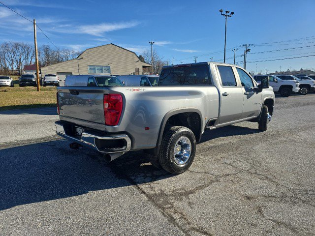 New 2026 Chevrolet Silverado 3500 LT w/ Convenience Package image 12