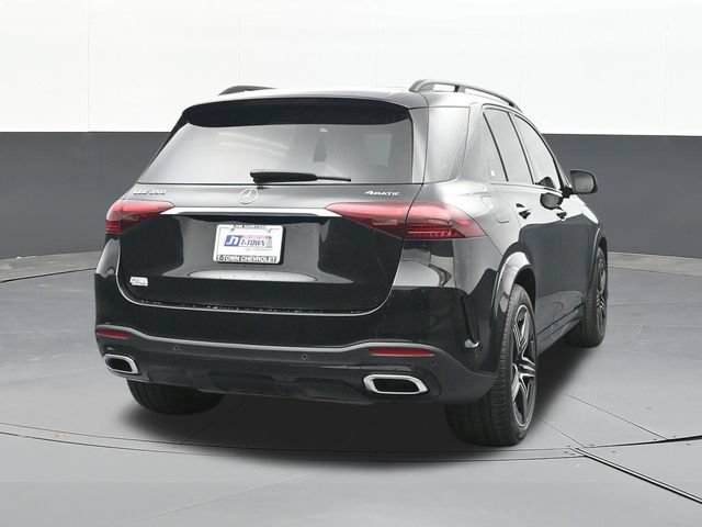 Used 2026 Mercedes-Benz GLE 350 4MATIC image 12