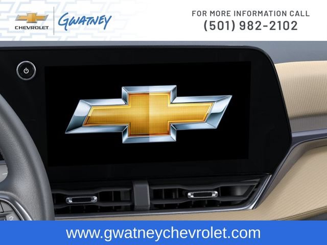 New 2027 Chevrolet Equinox ACTIV w/ Safety and Technology Package AWD/4WD image 20
