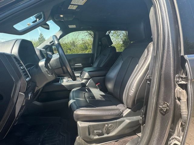 Used 2020 Ford Expedition Max Limited w/ Special Edition Package image 11
