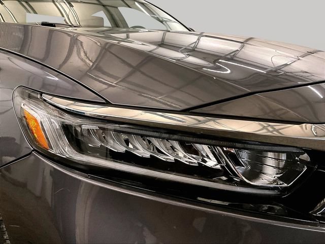 Used 2019 Honda Accord EX image 27