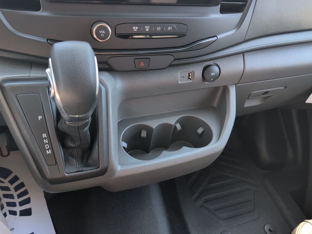 New 2026 Ford Transit 250 148 Medium Roof image 16