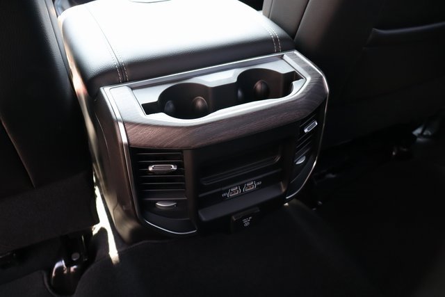 Used 2025 RAM 2500 Laramie image 49