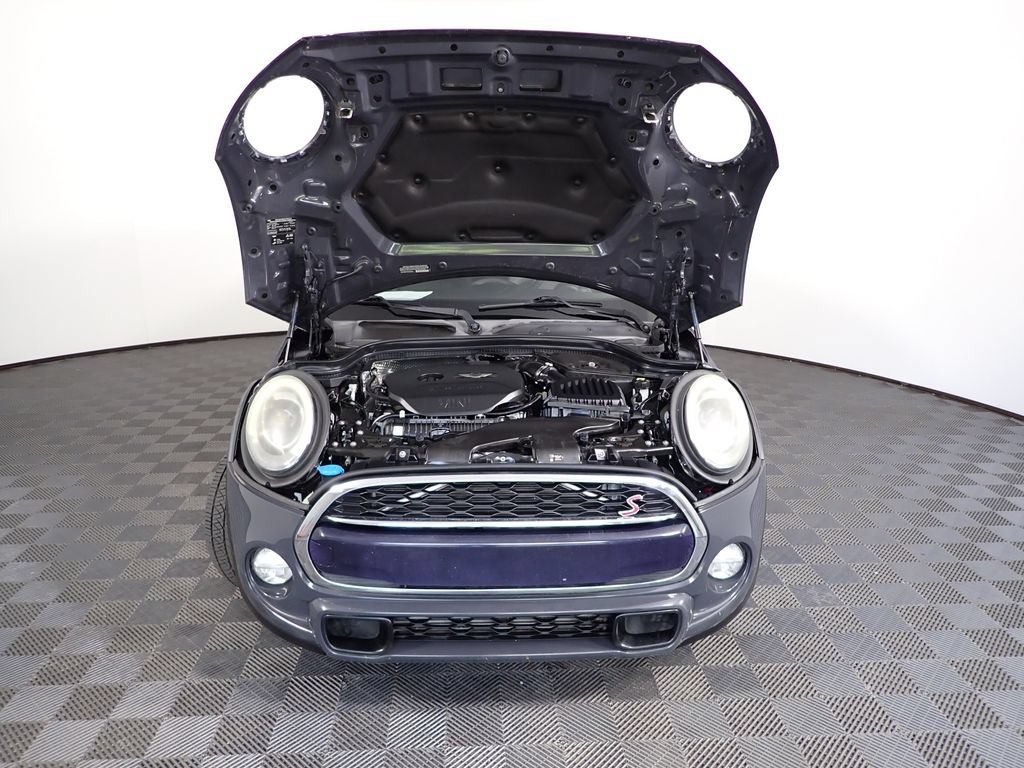 Used 2016 MINI Cooper S FWD image 34