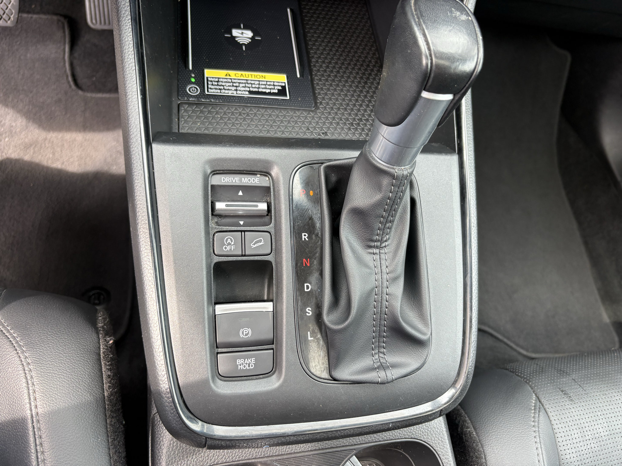 Certified 2024 Honda CR-V EX-L image 22