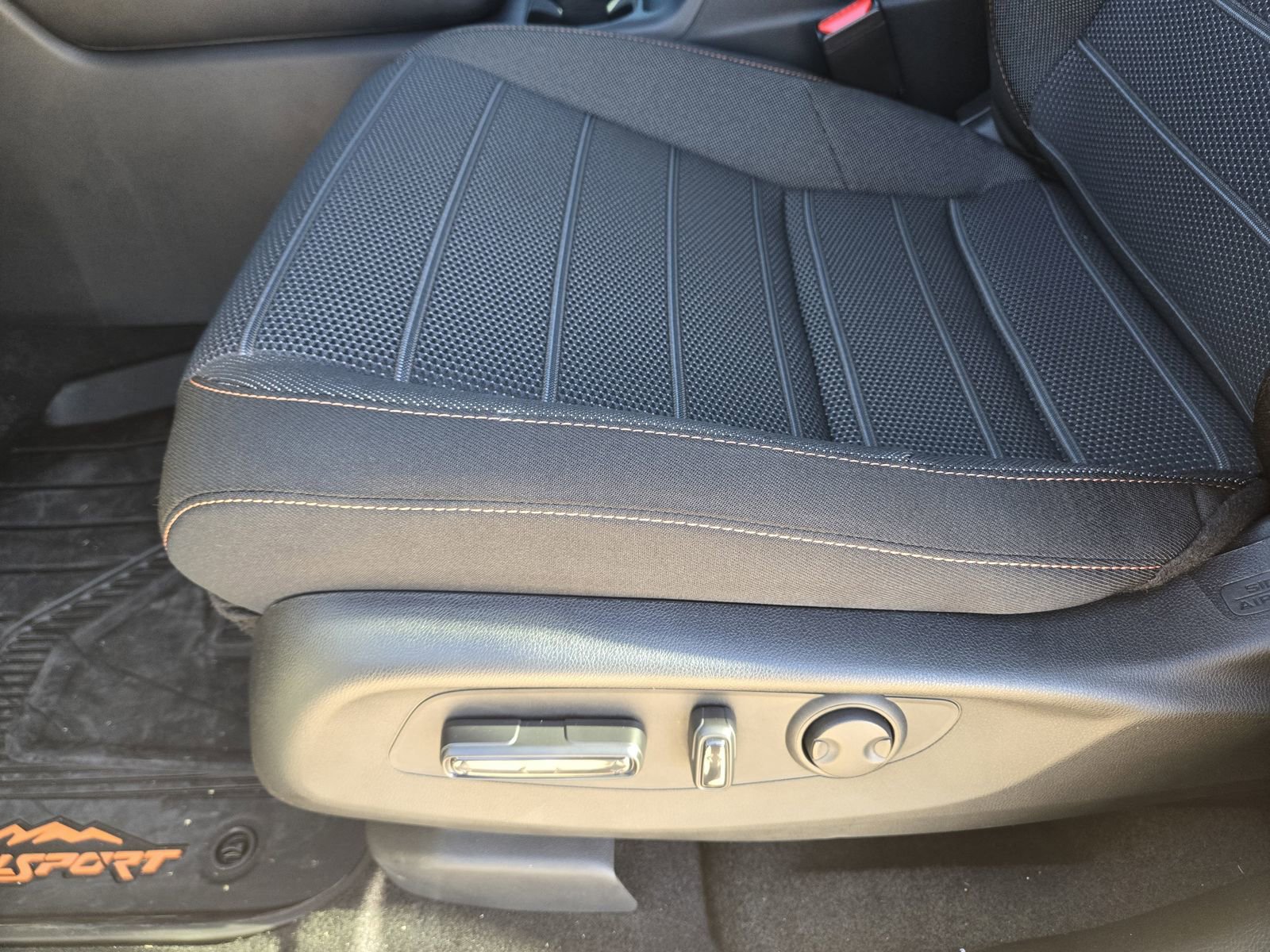 New 2026 Honda CR-V TrailSport image 23